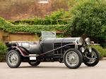 Bentley 3-Litre Speed Tourer by Vanden Plas 1921 года